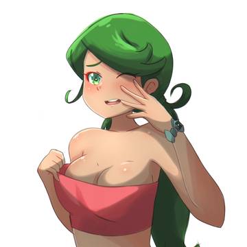 アラアラ...