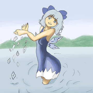⑨