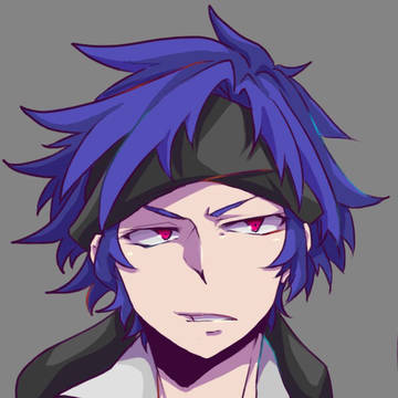 オリジナルログ。