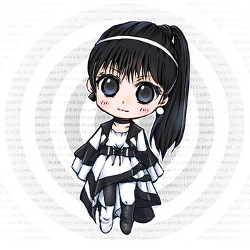 ツムリちゃん