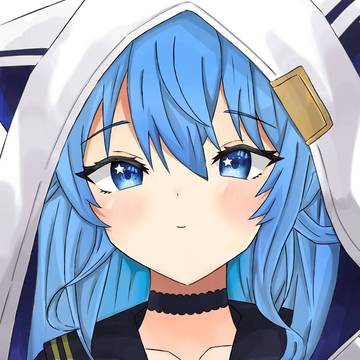 すいちゃん!!