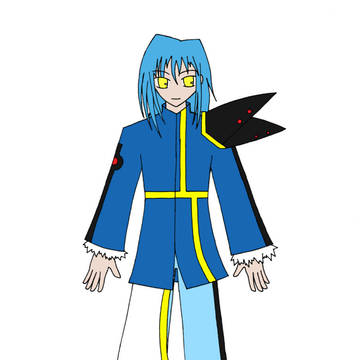 ククロル・エヴァン