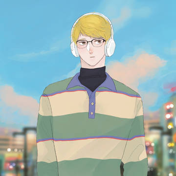 wandering