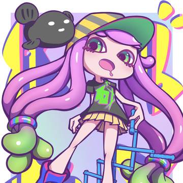 パル子