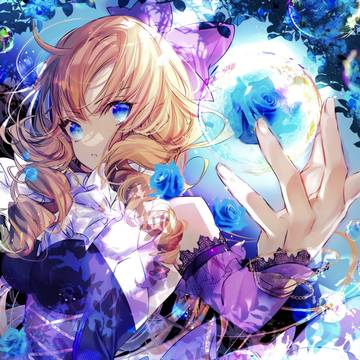 薔薇姫