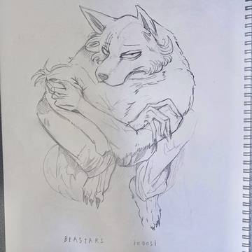 模写