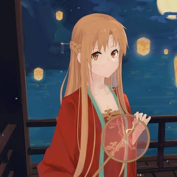 アスナ
