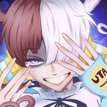 Uta chan🐇❤