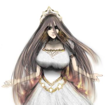 Princess Hao (麻倉ハオ) [3]