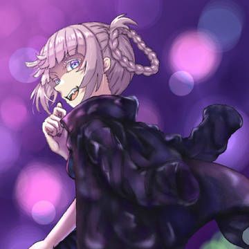 さぁ、夜を楽しもうぜ!