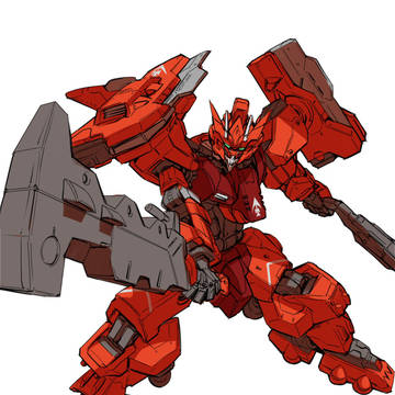 ASTAROTH ORIGIN