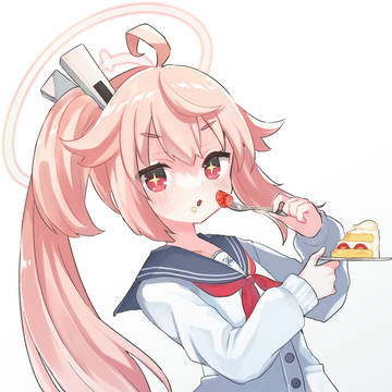 ナツ