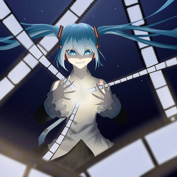 Hatsune Miku Rewind!