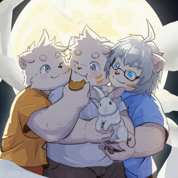 近期合辑2——小吾、白、大余