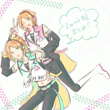 2winkまとめ