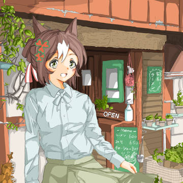 ファイン DE cafe