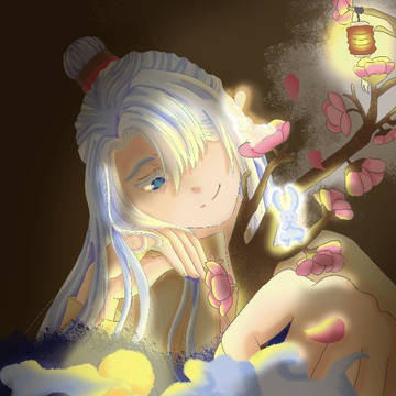 画师 Artist