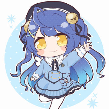 こころちゃん