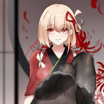 千束
