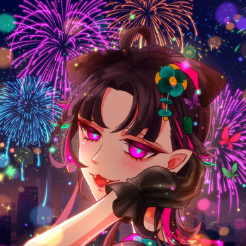 花火