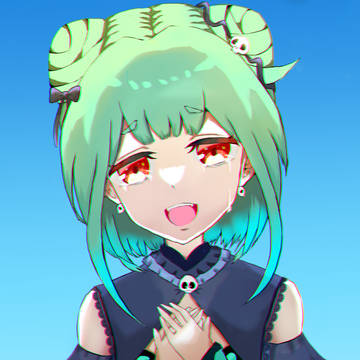 るしあちゃん