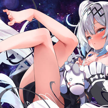 ペトルちゃん