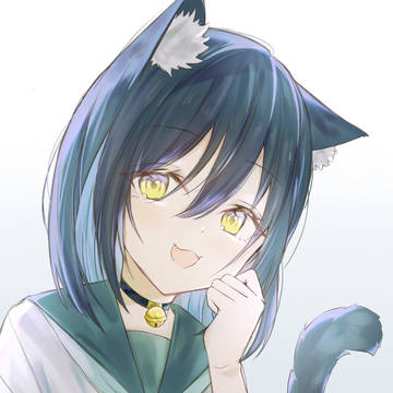 にゃ