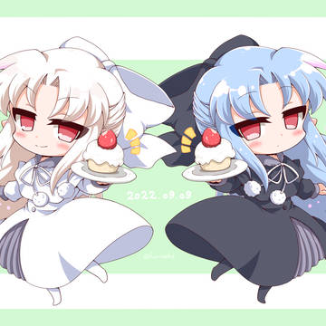 レン＆白レン生誕祭2022