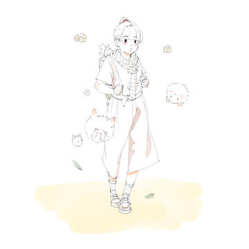 小姐姐
