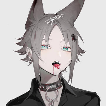 🍬×🦊