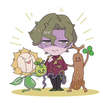 コルサさん
