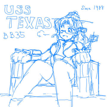 2021～2022年落描き詰め合わせ