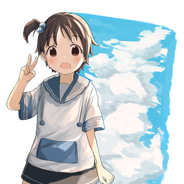ちぃちゃん