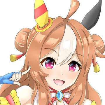 コパノリッキー
