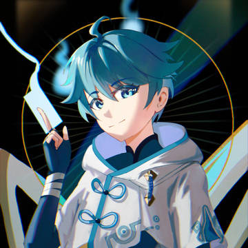 重雲