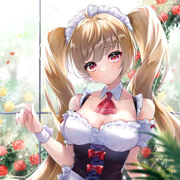 メイドライラ