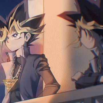 ⁂ 横顔 ⁂