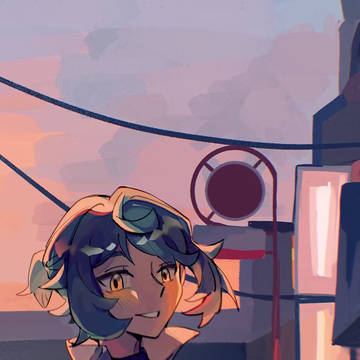 余夕