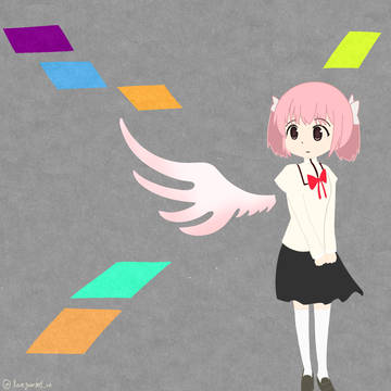 鹿目 まどか