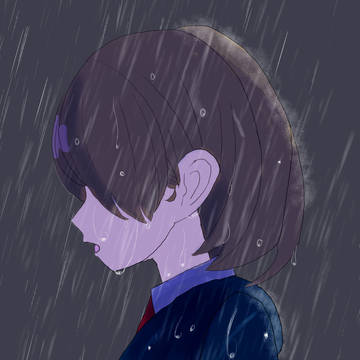 次回予告最後の可可……