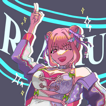 夢見りあむ