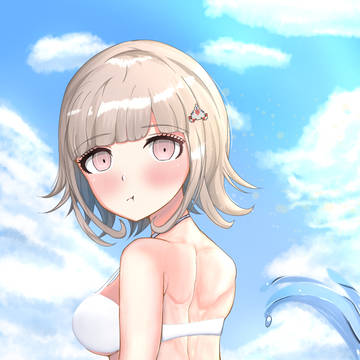 七海千秋