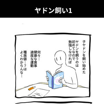トレーナーじゃない人がヤドン飼い始めた話【1~80話】