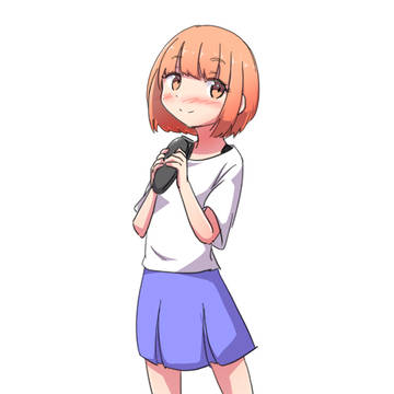 断髪過程その4