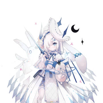 夜の騎士