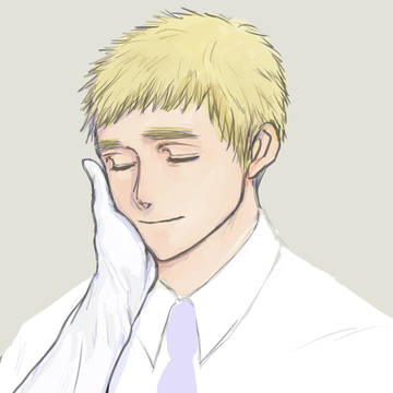 ありがとう
