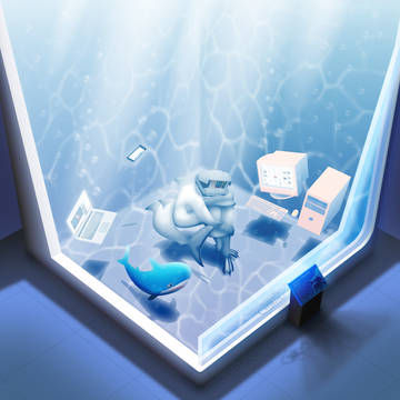 Confinement (artist's cut)