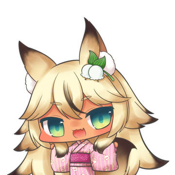 Vtuber:Amina Lowell