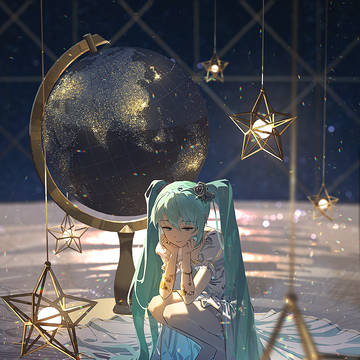 誕生日おめでとう