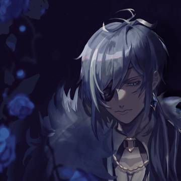 ガイア・アルベリヒ